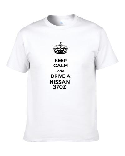 370z t shirt