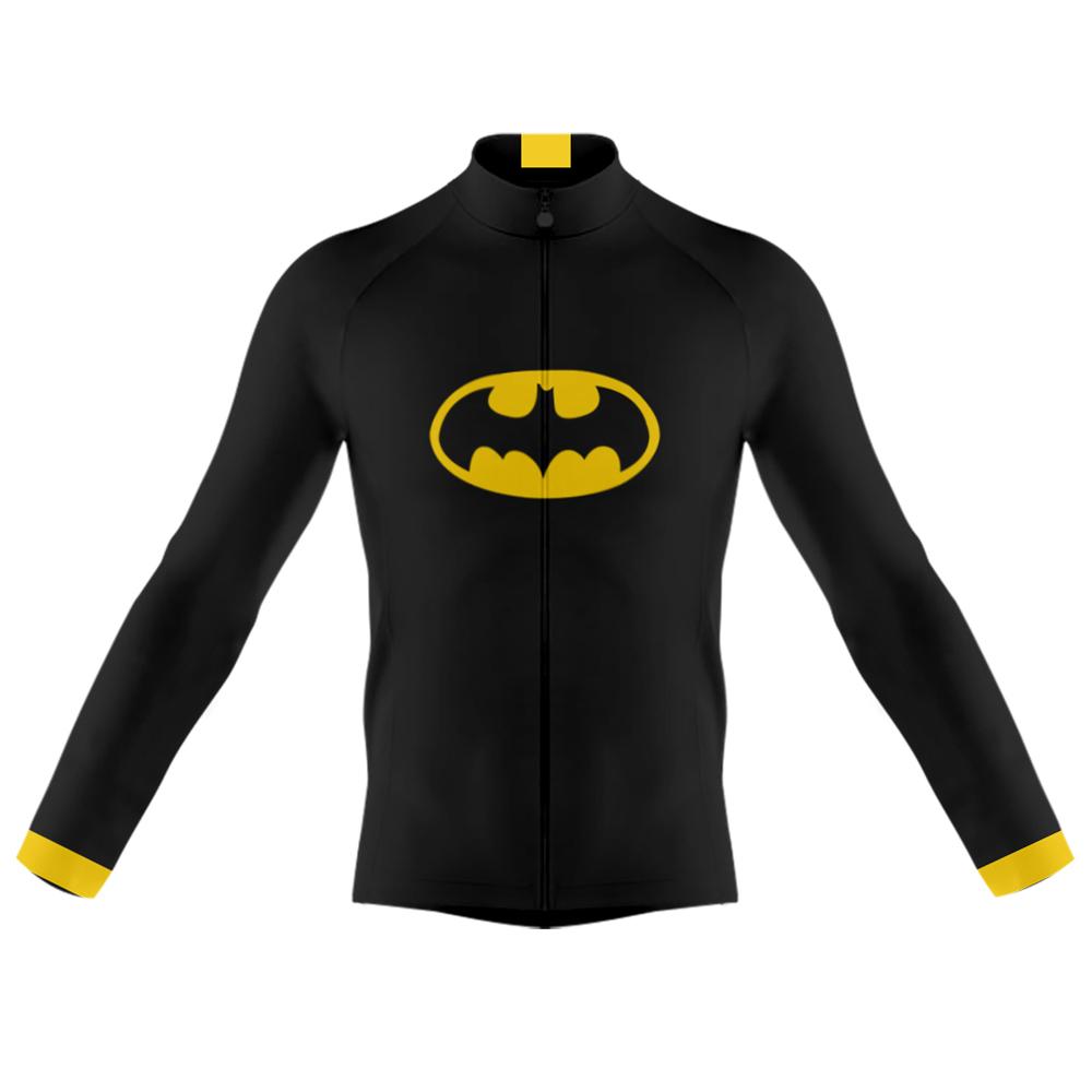 batman under armour long sleeve