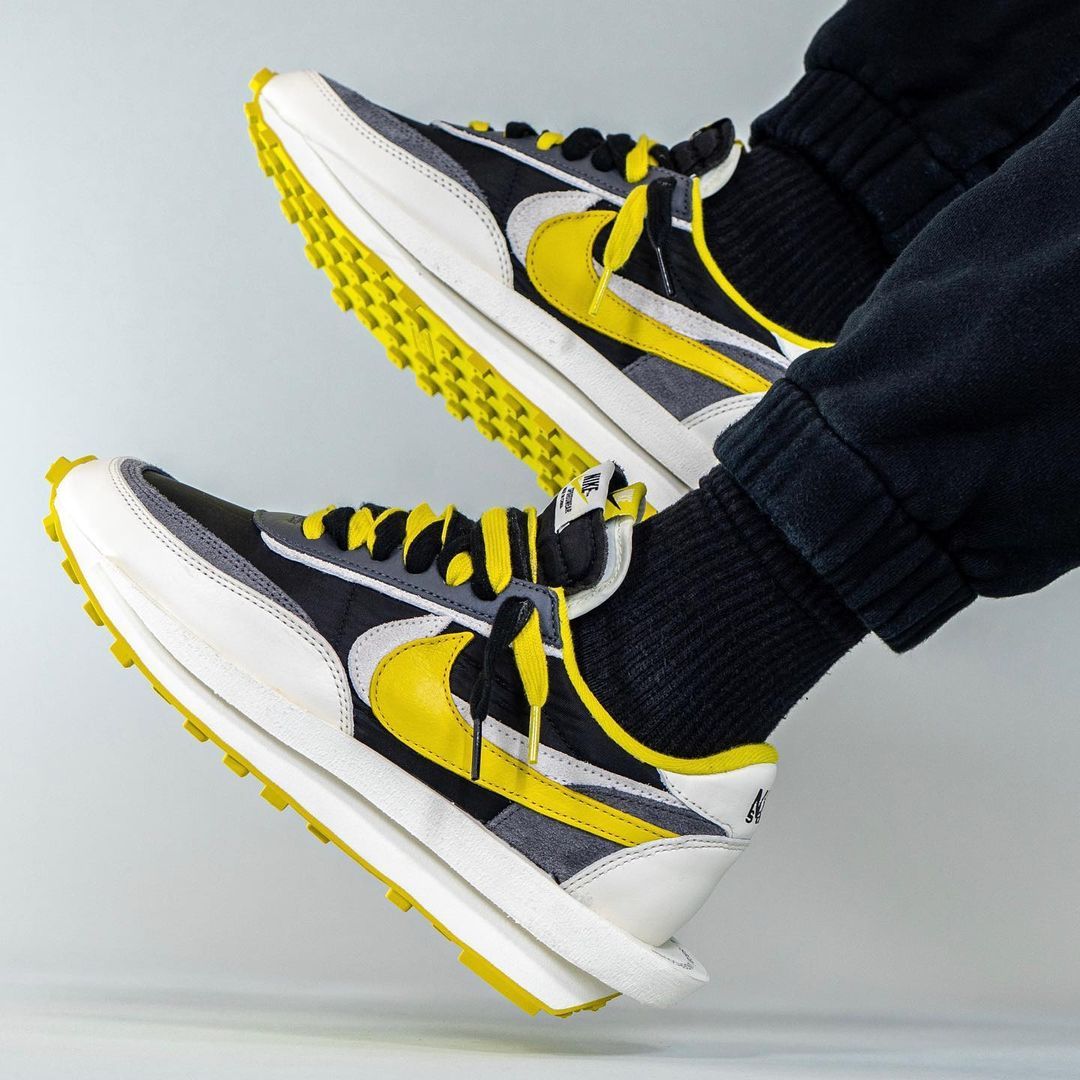US$ 89.00 - Nike LD Waffle Sacai x UNDERCOVER - www.acekicks.net