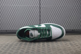 Nike Dunk Low Varsity Green