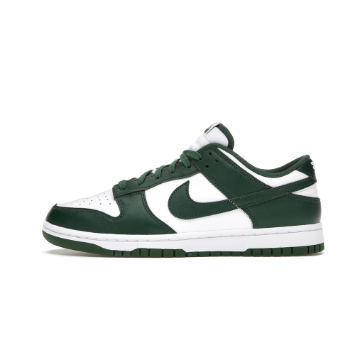Nike Dunk Low Varsity Green