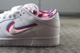 Nike SB Dunk Low Parr