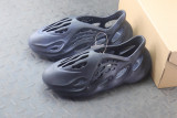adidas Yeezy Foam RNNR Mineral Blue (One Size Smaller!!)