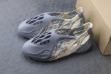 adidas Yeezy Foam RNNR MXT Moon Gray (One Size Smaller!!)