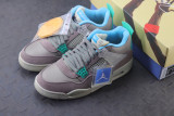 Jordan 4 Retro SP 30th Anniversary Union Taupe Haze