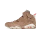 Jordan 6 Retro Travis Scott British Khaki