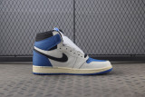 Jordan 1 High OG SP Fragment x Travis Scott