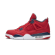 Jordan 4 SE FIBA