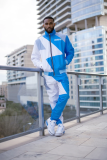 Air Jordan 3 UNC