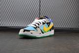 Nike SB Dunk Low Ben & Jerry's Chunky Dunky (Regular Box)