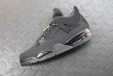 Air Jordan 4 Black Cat