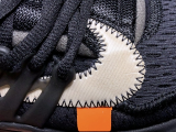 Air Presto Off-White Black