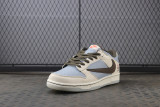 Nike Dunk Low Travis Scott x Playstation