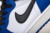 Jordan 1 Retro High Game Royal