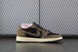 Jordan 1 Retro Low OG SP Travis Scott