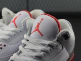 Jordan 3 Retro Hall of Fame