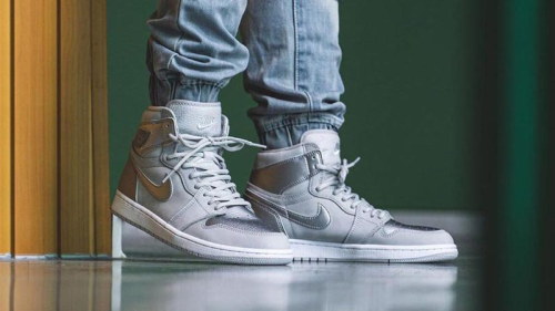 Jordan 1 High OG Japan Neutral Grey