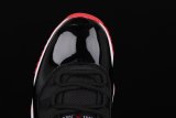 Air Jordan 11 Bred 2019