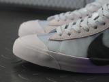 Nike Blazer Mid Off-White Queen