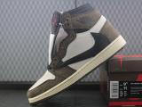 Jordan 1 Retro High Travis Scott