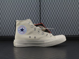 CDG x Converse chuck taylor 1970S White