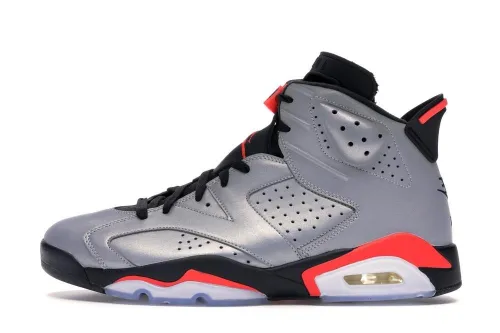 Jordan 6 Retro Reflections of a Champion