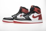 Jordan 1 Retro High Track Red