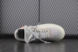 Air Force 1 Low Off-White (with Brown Off-White Box)