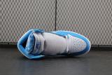 Air Jordan 1 UNC