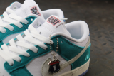 Nike Dunk Low Kasina Neptune Green