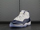 Jordan 11 Retro UNC Win Like 82