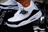 Jordan 3 Retro Fragment