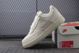 Nike Air Force 1 Low Stussy Fossil