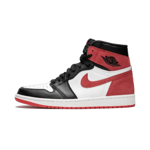 Jordan 1 Retro High Track Red