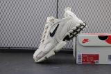 Nike Air Zoom Spiridon Cage 2 Stussy Fossil