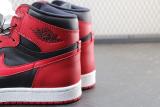 Jordan 1 Retro High 85 Varsity Red