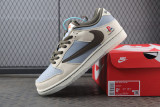Nike Dunk Low Travis Scott x Playstation
