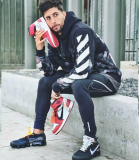 Air VaporMax Off-White