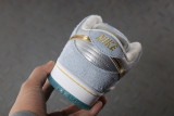 Nike SB Dunk Low Sean Cliver