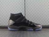 Jordan 11 Retro Cap and Gown