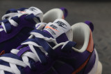 Nike Vaporwaffle sacai Dark Iris