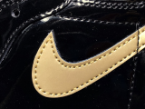 Jordan 1 Retro High Gold Top 3
