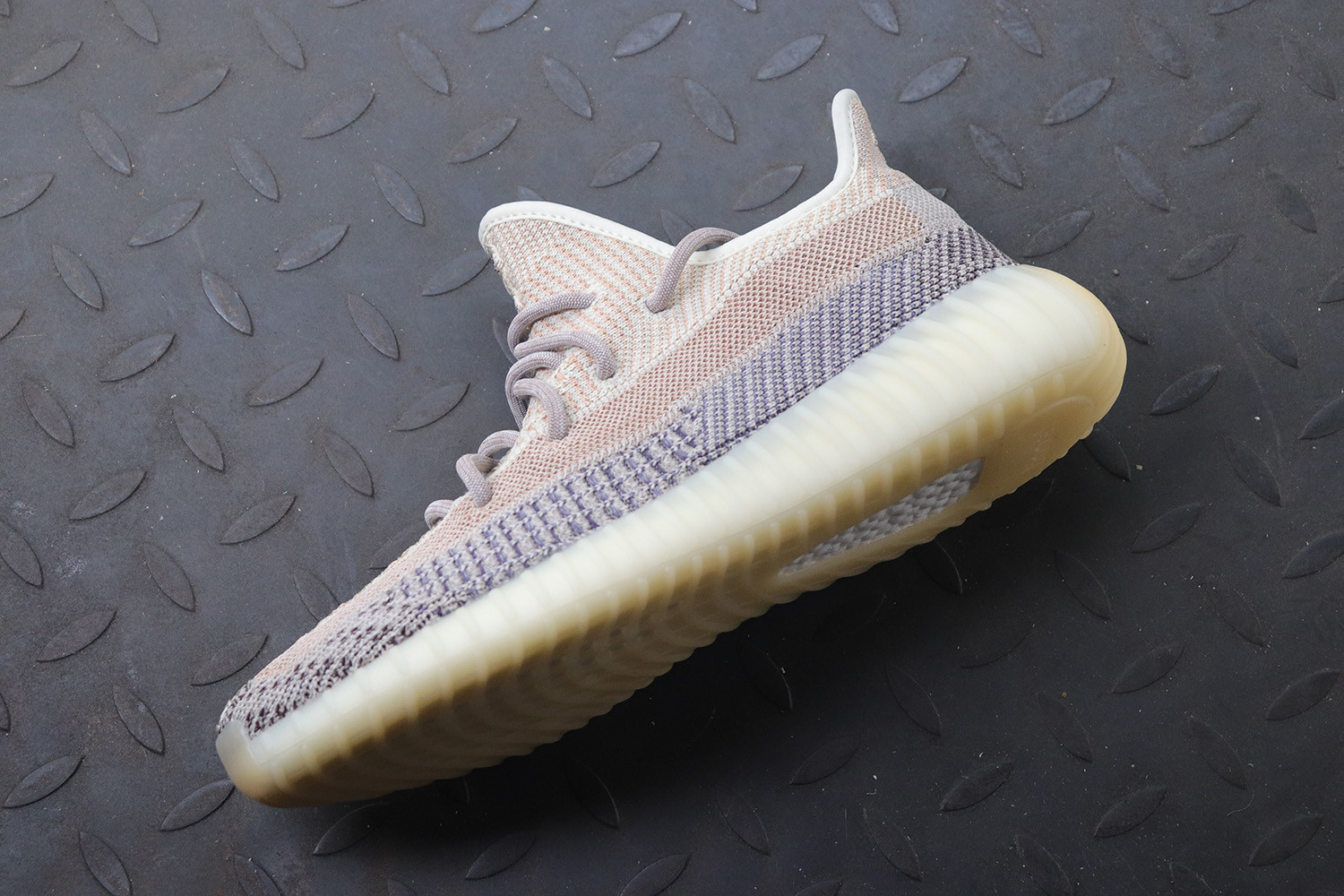 US$ 73.00 - adidas Yeezy Boost 350 V2 Ash Pearl - www.acekicks.net