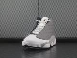 Jordan 13 Retro Atmosphere Grey