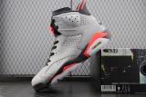 Jordan 6 Retro Reflections of a Champion