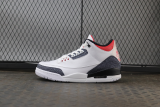 Jordan 3 Retro SE-T CO JP Fire Red Denim