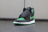 Jordan 1 Retro High Pine Green Black ( Pine Green 2.0)