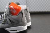 Air Jordan 4 Retro Cool Grey