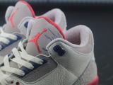Jordan 3 Retro International Flight