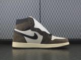 Jordan 1 Retro High Travis Scott
